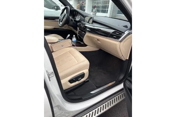 $14355 : BMW X5 2017 AWD xDrive35i 4d image 10