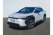 Toyota bZ4X 2024 XLE 4dr Cro en Los Angeles