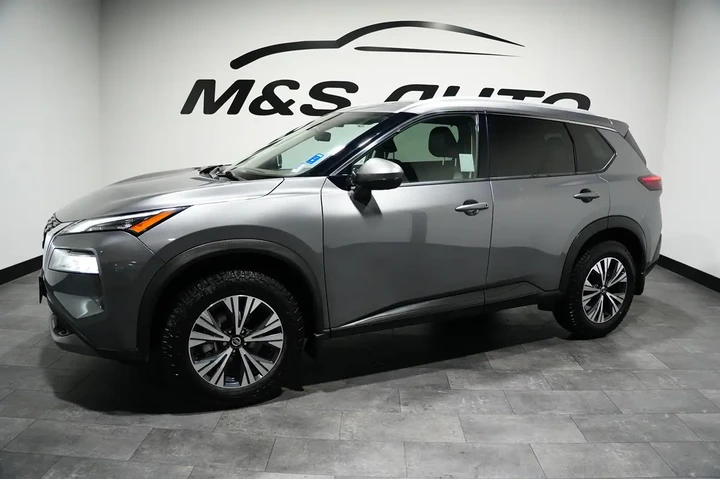 $16951 : 2021 Rogue image 3