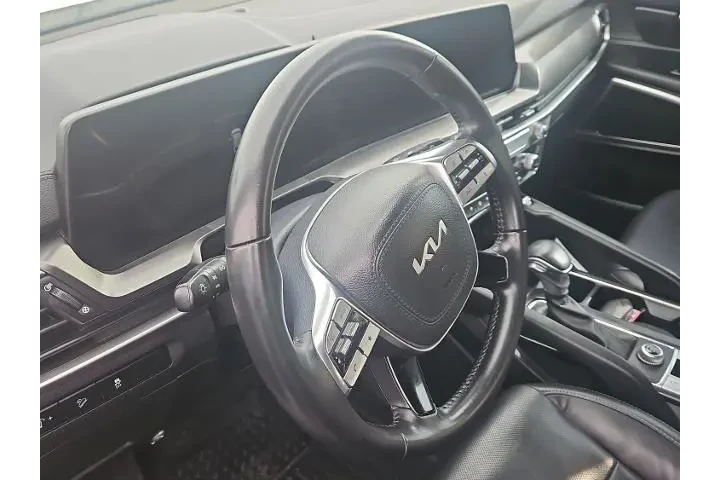 $25000 : Kia Telluride 2023 S 4dr SUV image 2