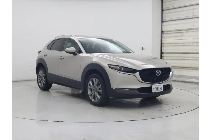 $20998 : Mazda CX-30 2023 AWD 2.5 S P image 1