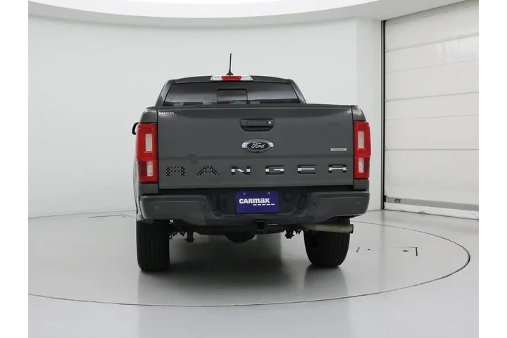 $26998 : Ford Ranger 2019 4x4 Lariat image 6