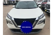 $22291 : Nissan Rogue 2023 SV 4dr Cro thumbnail