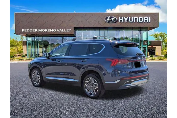 $29752 : Hyundai SANTA FE 2023 Limite image 6