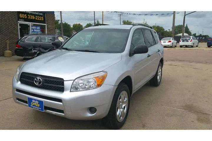 $8999 : 2008 RAV4 image 3