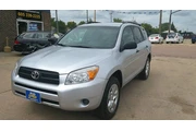 $8999 : 2008 RAV4 thumbnail