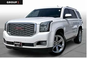 GMC Yukon 2019 4x4 Denali 4d en El Paso
