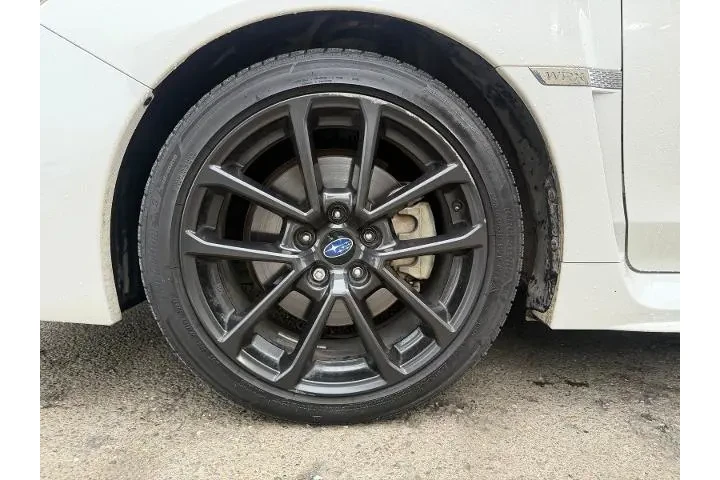 $24000 : Subaru WRX 2021 AWD Limited image 9