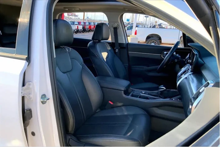 $25162 : Kia Sorento 2022 S 4dr SUV image 8