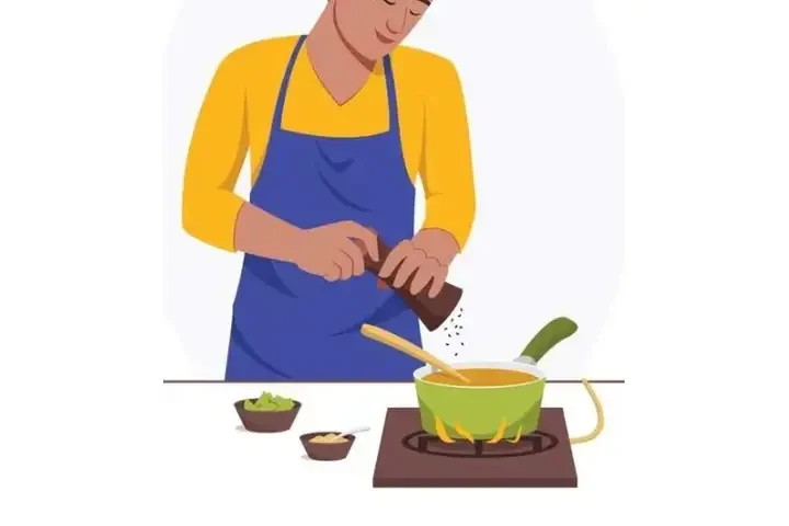 SOLICITO COCINERO📍 image 1