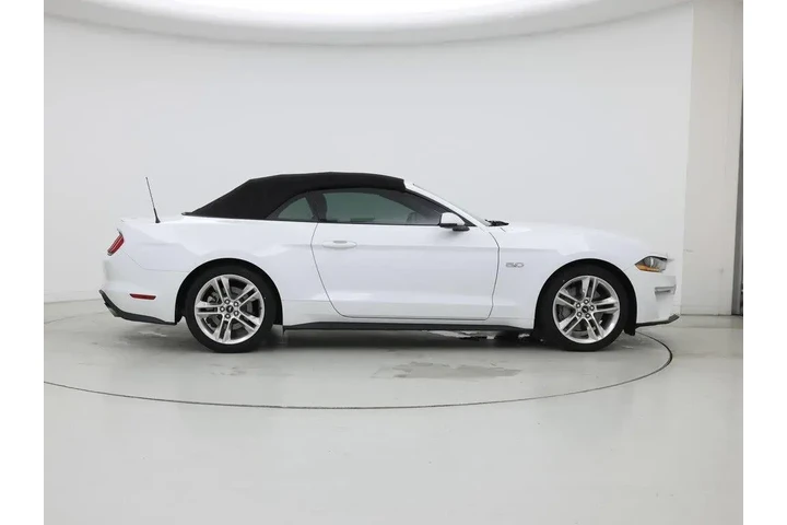 $35998 : Ford Mustang 2021 GT Premium image 7