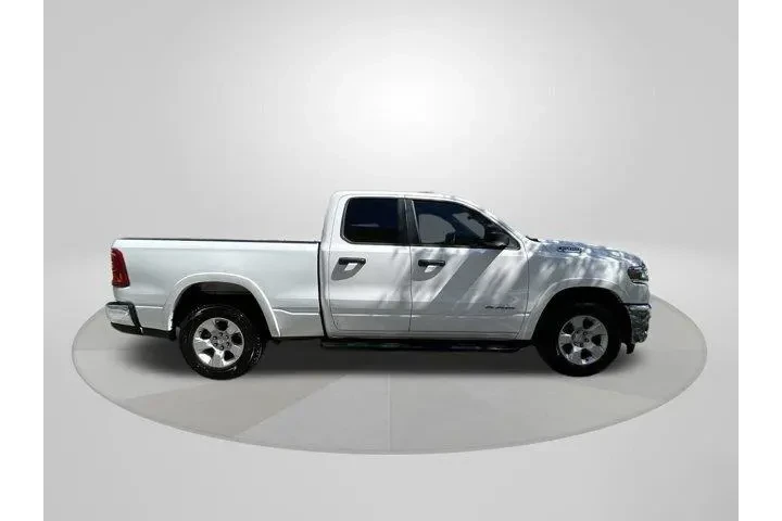 $36000 : Ram 1500 2025 4x2 Big Horn 4 image 8