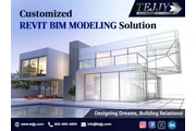 Revit MEP Modeling services en Baltimore