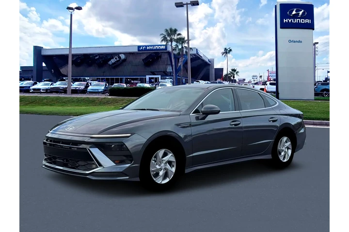 $25691 : Hyundai SONATA 2026 SE 4dr S image 2