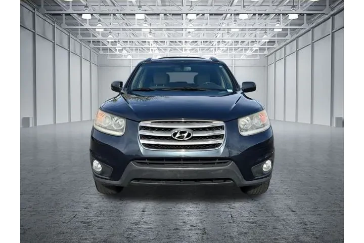 $5995 : Hyundai SANTA FE 2012 Limite image 2