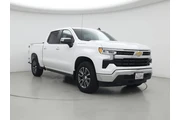 Chevrolet Silverado 1500 202 en Fresno