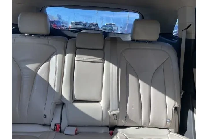 $20992 : Lincoln Nautilus 2019 Reserv image 9