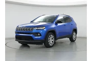 $22998 : Jeep Compass 2022 4x4 Latitu thumbnail