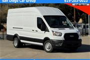 $49995 : 2020 Transit Cargo Van thumbnail