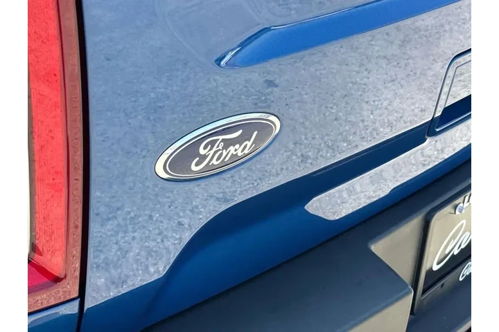 $27995 : Ford Bronco Sport 2023 AWD B image 8