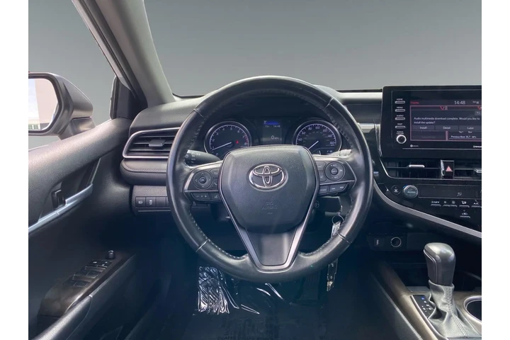 $27153 : Toyota Camry 2023 image 6