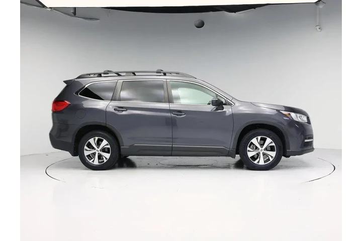 $23998 : Subaru Ascent 2019 AWD Premi image 7