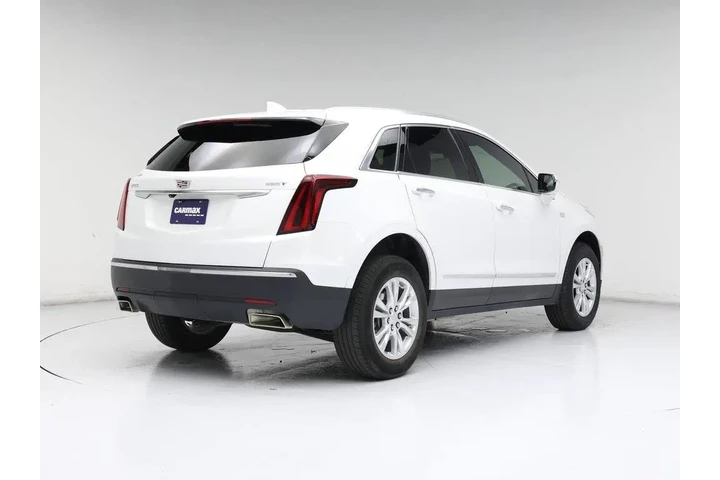 $26998 : Cadillac XT5 2023 Luxury 4dr image 8