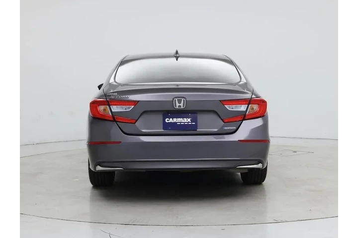 $18998 : Honda Accord Hybrid 2019 EX- image 6