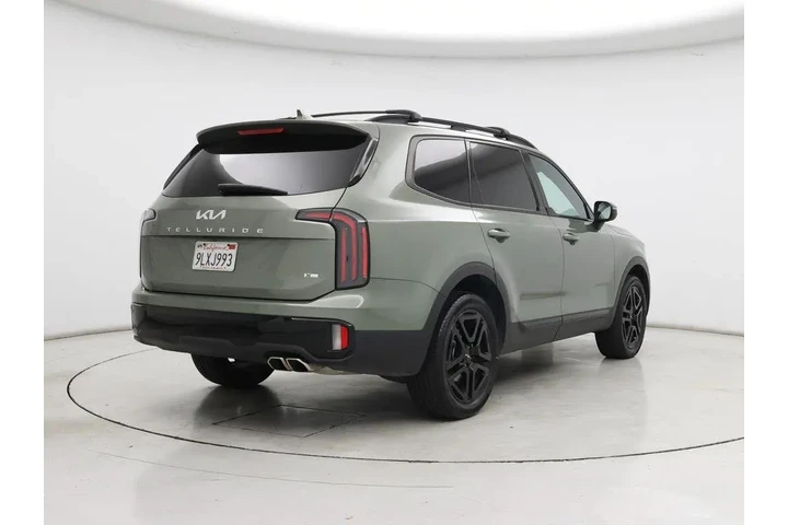 $39998 : Kia Telluride 2024 AWD EX X- image 8