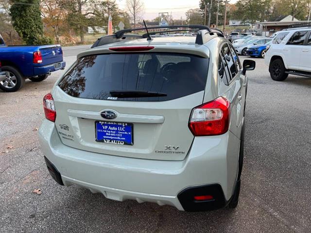 $9999 : 2013 XV Crosstrek 2.0i Limited image 7