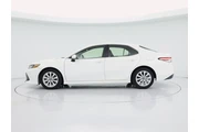 $21998 : Toyota Camry 2018 LE 4dr Sed thumbnail