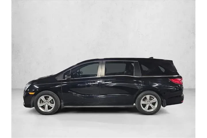 $21595 : Honda Odyssey 2019 EX-L 4dr image 9