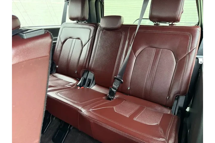 $36989 : Ford Expedition MAX 2023 4x2 image 9