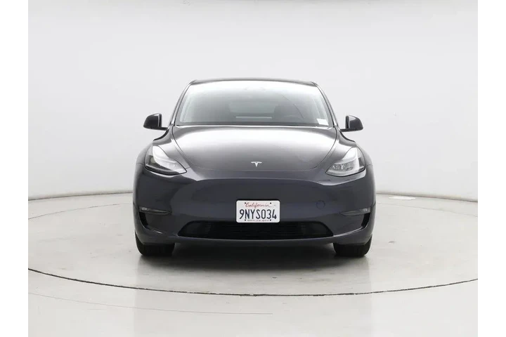 $38998 : Tesla Model Y 2024 AWD Long image 5