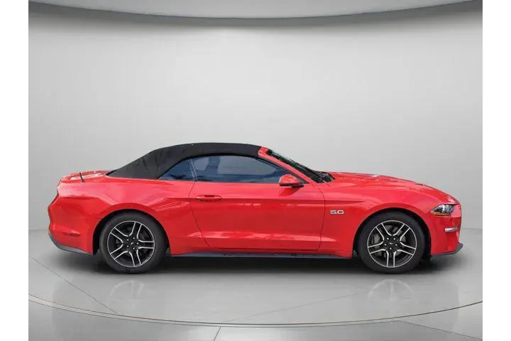 $31500 : Ford Mustang 2019 GT Premium image 5