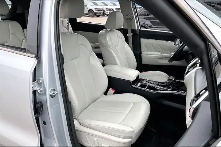 $24066 : Kia Sorento 2021 AWD SX 4dr image 9