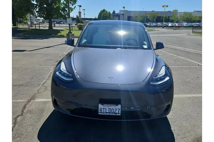 $25500 : Tesla Model Y 2021 AWD Perfo image 4
