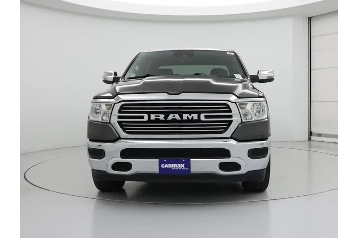 $31998 : Ram 1500 2024 4x2 Laramie 4d image 5