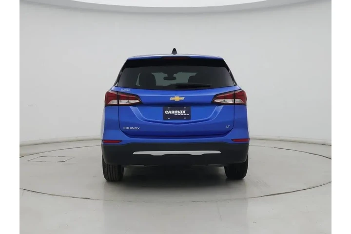 $22998 : Chevrolet Equinox 2024 LT 4d image 6