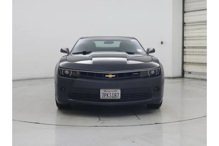$20998 : Chevrolet Camaro 2015 LT 2dr image 5
