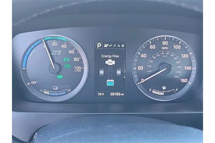 $14450 : Hyundai SONATA Plug-in Hybri image 10