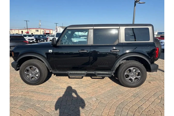$41997 : 2024 Bronco Big Bend image 8