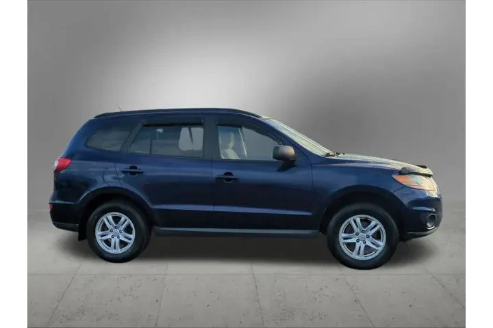 $4000 : Hyundai SANTA FE 2010 AWD GL image 7