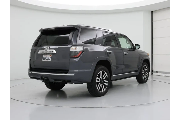 $33998 : Toyota 4Runner 2018 AWD Limi image 8