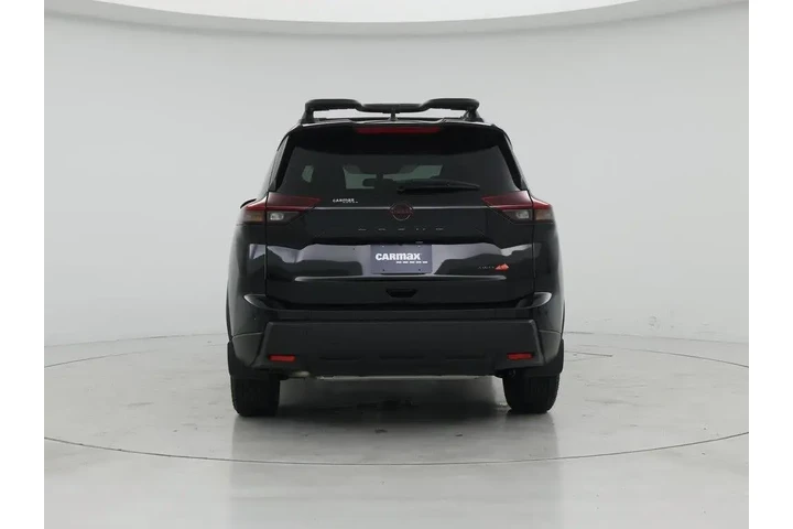 $31998 : Nissan Rogue 2026 AWD Rock C image 6