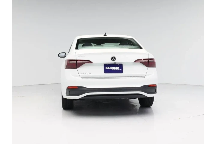 $20998 : Volkswagen Jetta 2024 S 4dr image 6