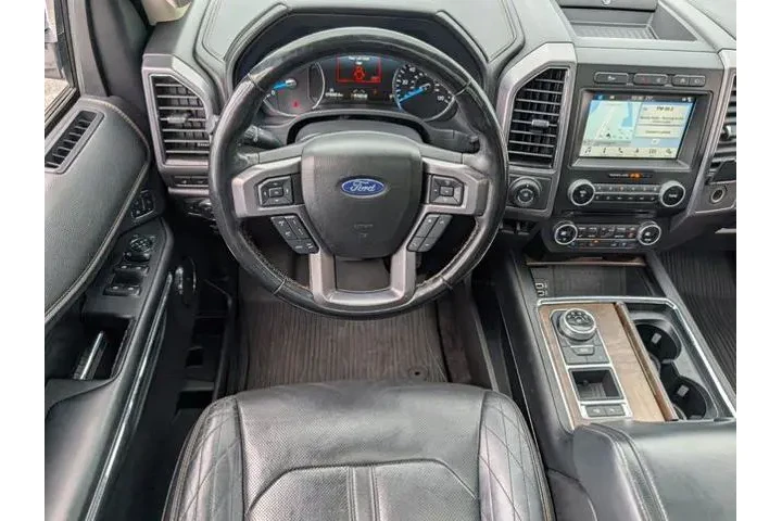 $23297 : Ford Expedition MAX 2018 4x2 image 10