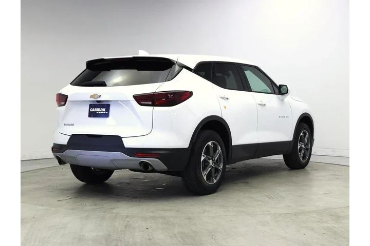 $25998 : Chevrolet Blazer 2025 LT 4dr image 8