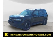 Ford Bronco Sport 2023 AWD O en Anchorage