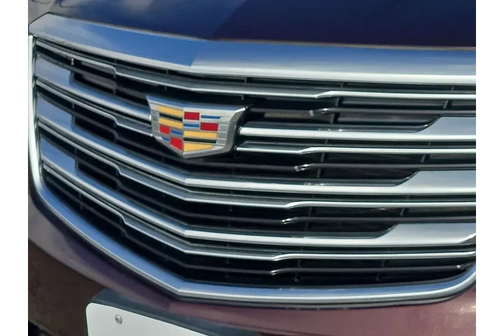 $20382 : Cadillac XT5 2018 4dr SUV image 7